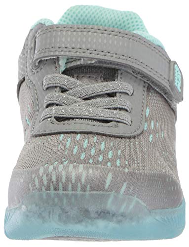 Stride Rite Made2Play Toddler and Little Boys Neo Light-Up Sneaker2