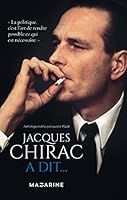 Ainsi parlait Jacques Chirac 2863743708 Book Cover