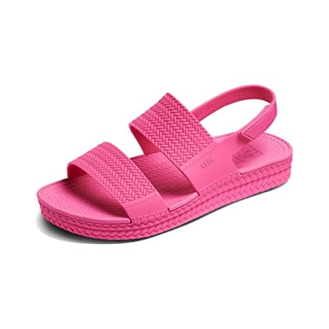 Reef Women's Water Vista Adjustable Sandals Cover
