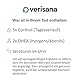 Burnout Test – Serotonin Spiegel, sowie Tagesprofil Cortisol (5x) und DHEA (2x) einfach & schnell bestimmen – Labortest bei Antriebslosigkeit, Erschöpfung & Stress – Verisana Labor