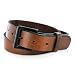 Hanks Everyday - "No Break" Thick Leather Belt - Mens Heavy Duty Belts- USA Made -100 Year Warranty