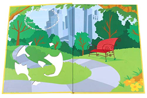 Disney Mickey Mouse Adventures