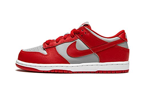 Image of Nike Kid's Dunk Low Sneaker