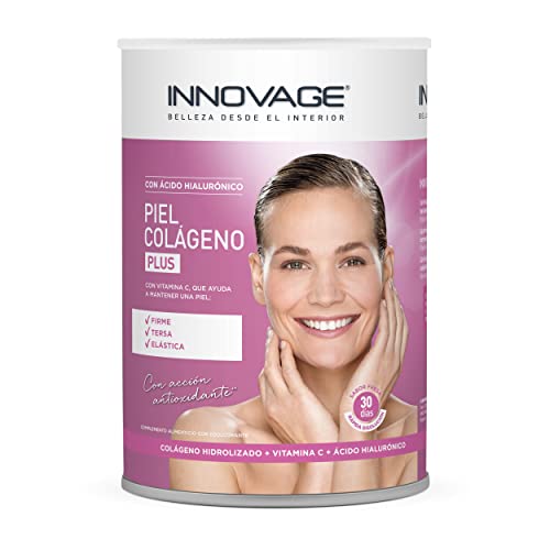 Innovage Piel Colágeno Bote 345 Gr