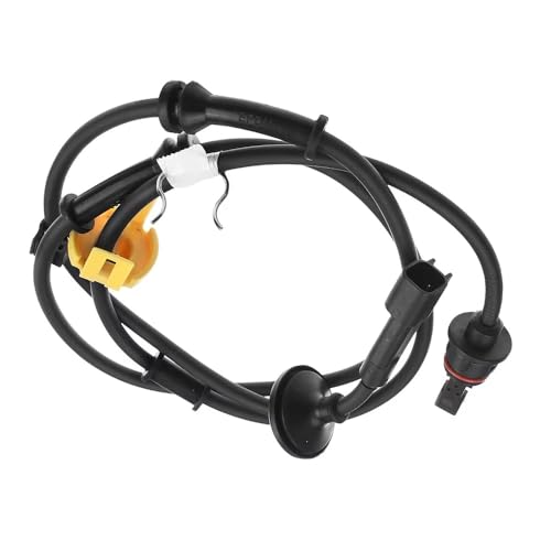 Capteur de vitesse de roue ABS pour Chrysler Grand Voyager : roulez serein en famille avec la pièce 4721040AB