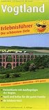 auerbach vogtland einwohner  Vogtland: Erlebnisführer mit Informationen zu Freizeiteinrichtungen auf der Kartenrückseite, wetterfest, reißfest, abwischbar, GPS-genau. 1:110000 (Erlebnisführer: EF)