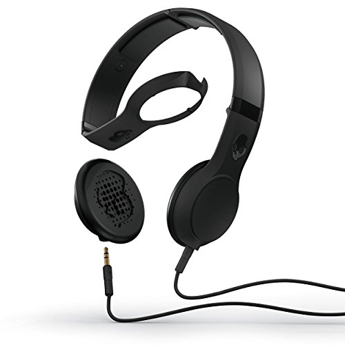 Preisvergleich Produktbild Skullcandy s5csdy-161 schwarz