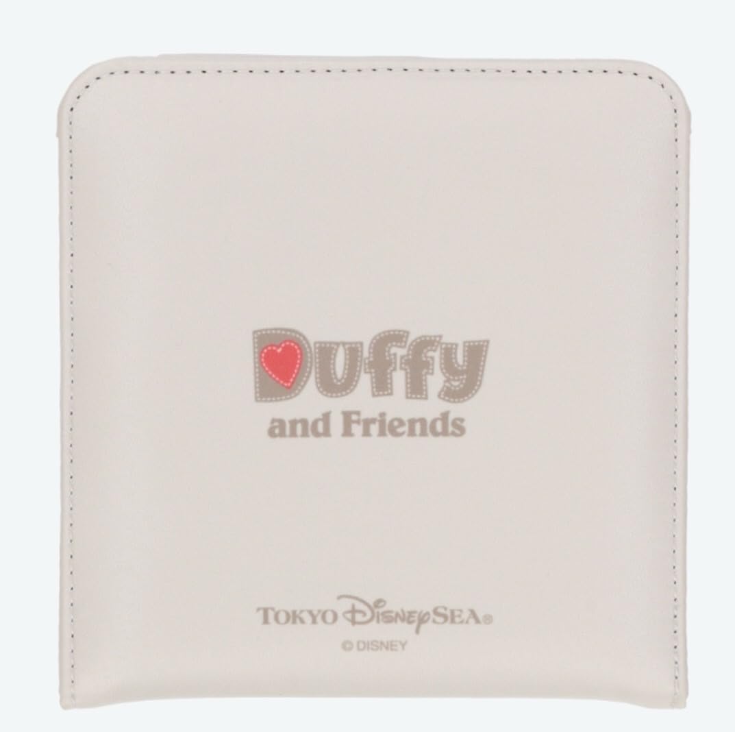 Amazon.co.jp: ミラー ダッフィー リラックスタイム ダッフィー