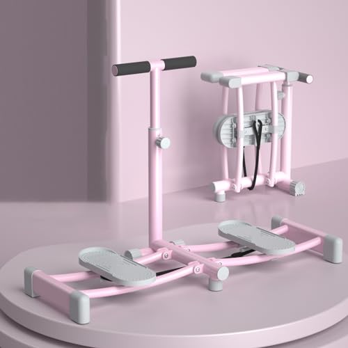 Ejercitador de muslos plegable para entrenamiento de esquí miniatura 1