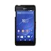 Tech21 Impactology Classic Tactical Case for Sony Xperia Z3 - Black