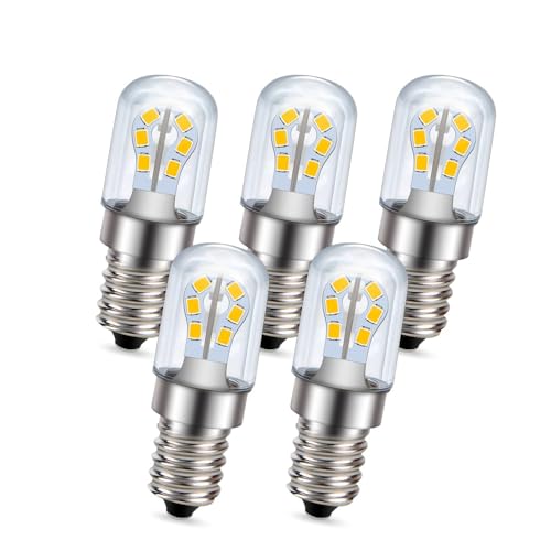 Ruiandsion E14 LEDd iCgCg gF AC/DC 24V 3030 24SMD LED`bv VfAE①ɃCgE\gvdp 5pbN