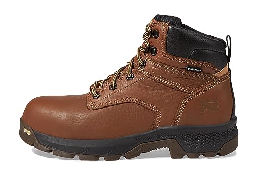Image of Timberland PRO Titan EV 6 inch Composite Safety Toe Waterproof
