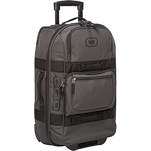 Ogio Layover Wheeled Travel Bag