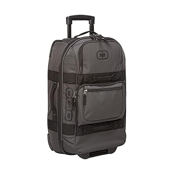 Ogio Layover Wheeled Travel Bag