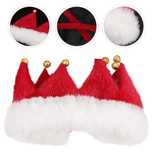 Collier de Noël pour chien DOITOOL pour ne plus perdre votre animal - 4