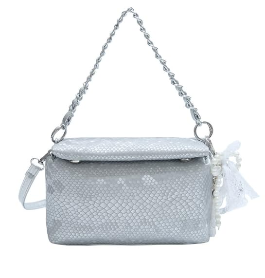 Crossbody Bag Casual Fashionable Versatile Small Bag Work Commuting Shoulder Bag