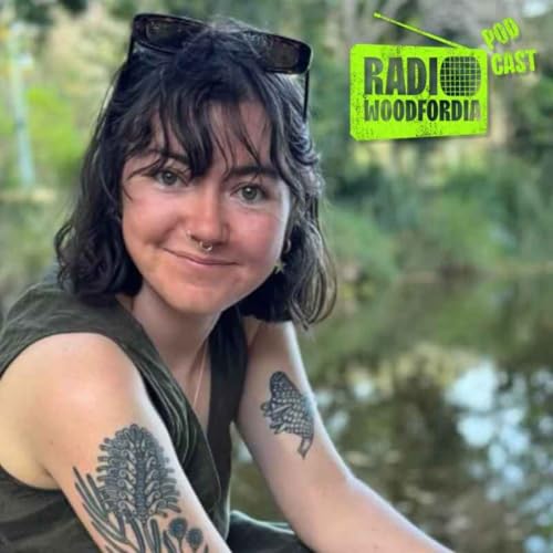 Small Halls, Big Impact and why our Regions deserve World-Class Music with Izzy Bartlett