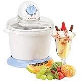 Temporizador Jocel ICM-3 Heladera, 15 W, Plástico, Blanco