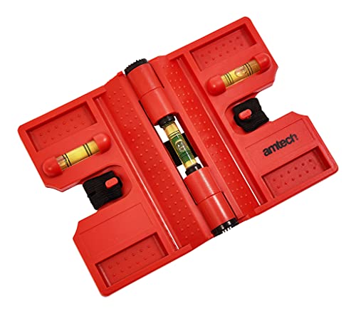 Amtech P4875 Adjustable Post Level