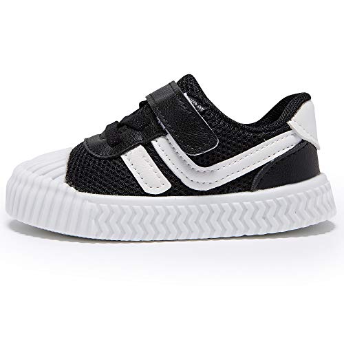 image for HLMBB Toddler Sneakers Shoes Baby Girl Girls Boys Boy Walking Converse