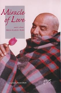 The Miracle of Love