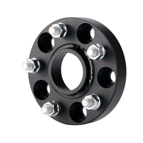 nutXy[T[ E46 E60 E90 F10 F30p zC[Xy[T[ 5x120 CB 72.6mm M14x1.5 nuA_v^[ ^C 1 zC[Xy[T[(1 Piece Black 20mm)