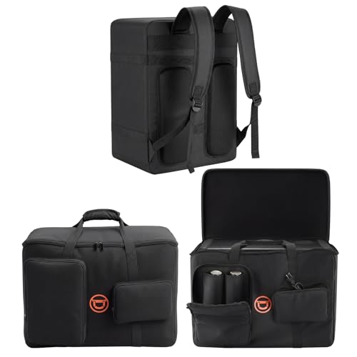 Sac à dos Marshall Bromley 450 pour enceinte de fête