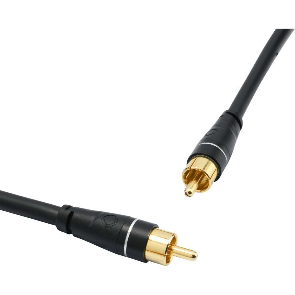 OEHLBACH Sub Link Kabel SOBWOOFER 3,0 m