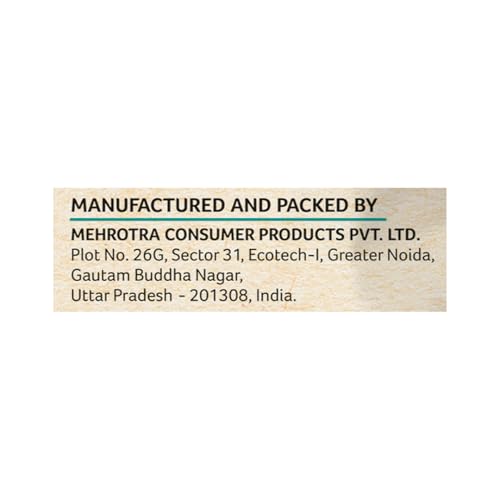 Image of ORGANIC TATTVA Makhana (Fox Nuts) 200 G Pack - Natural & Gluten-Free,Healthy Snack,Rich In Protein & Fiber|Ideal For Roasting,Snacking,& Cooking (Pack of 2)