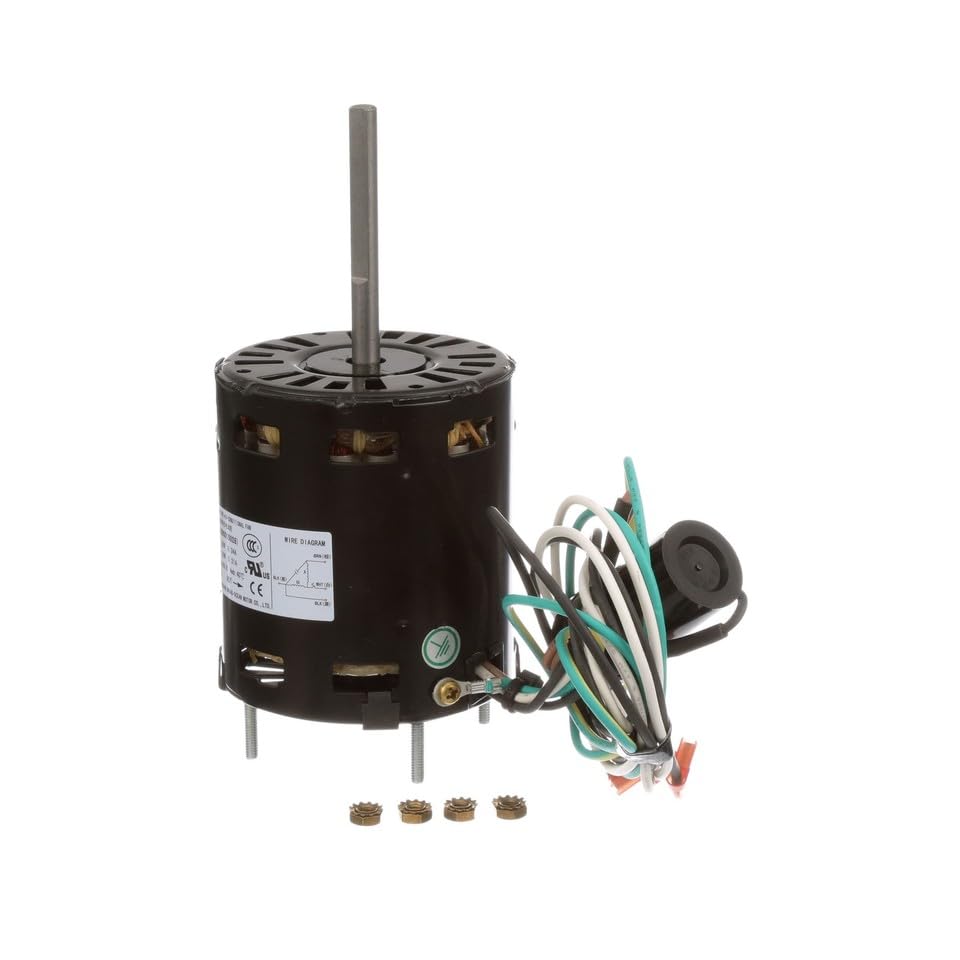 Replacement for Manitowoc 2412939 Fan Motor 220V