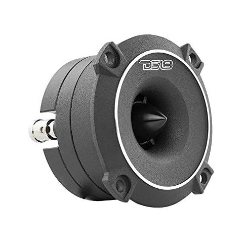 DS18 PRO-TWN1 Tweeter Cover