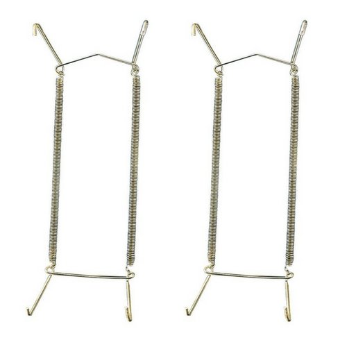 Tripar 14-20-Inch Brass Plate Wire (2 Pack) 