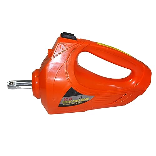 Macaco Elétrico Hidráulico 3 em 1 Compressor Chave Impacto