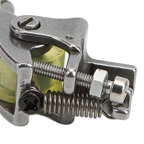 Prensatela Rodillo para Máquina de Coser Industrial miniatura 5