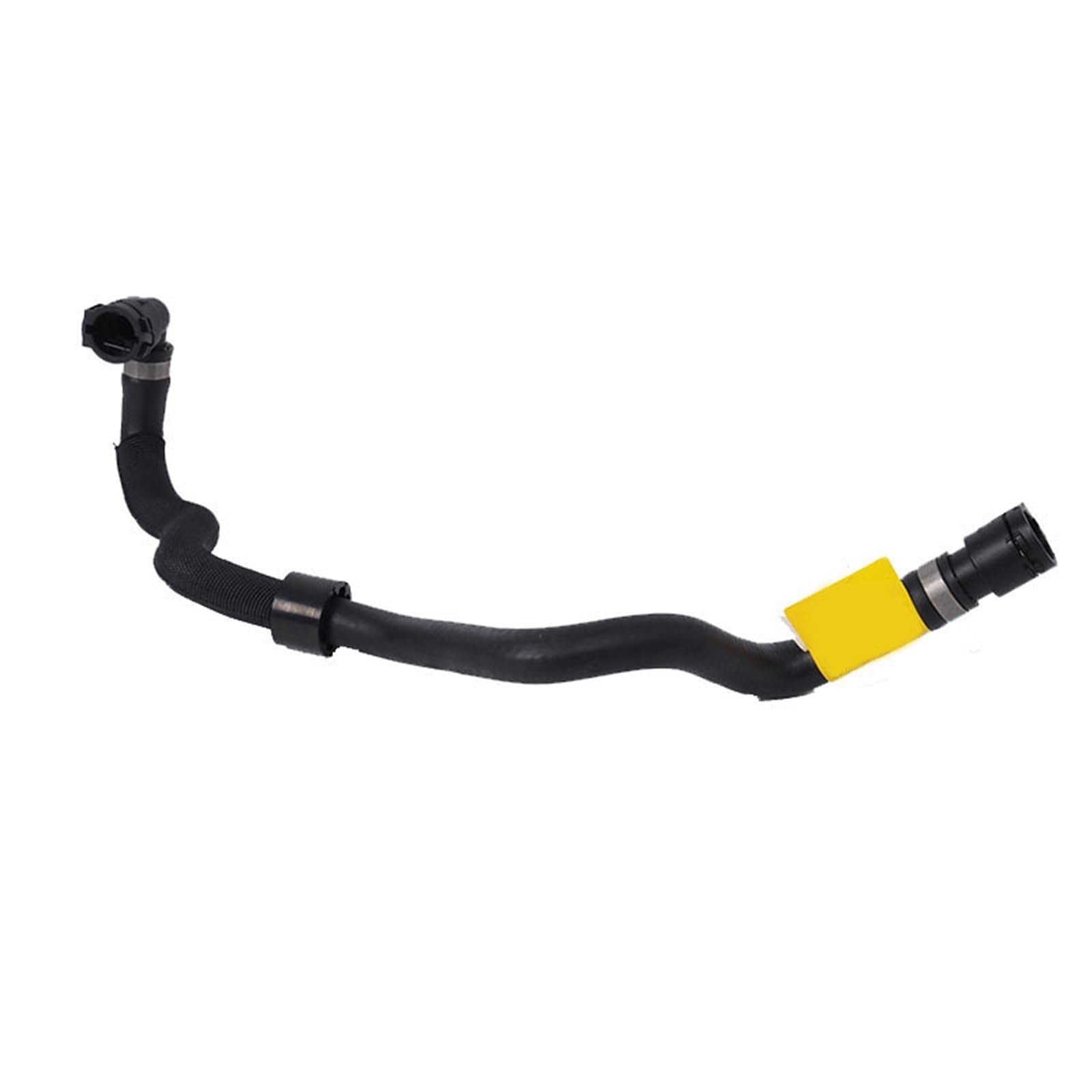 Ydybda One Color Car Accessories Engine Coolant Hose Cooler 17127580960 For Bmw F01 F02 N52 N54 N74 N63 N57