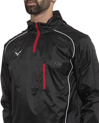 Image of Invincible Men's Sauna Suit