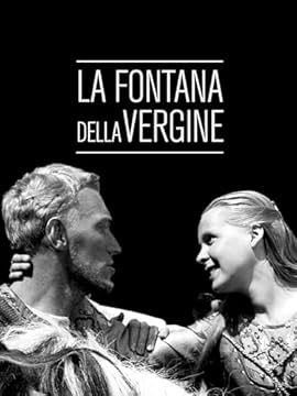 La fontana della vergine