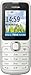 Produktbild Nokia C1-01 Handy (Ohne Branding, 4,6 cm (1,8 Zoll) Display, VGA Kamera) warm grey