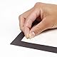 HomeHobby by 3L 01731, Maxi View Scraobbok Adhesives-Mounting Corners, Clear, 32mm (250 pcs)