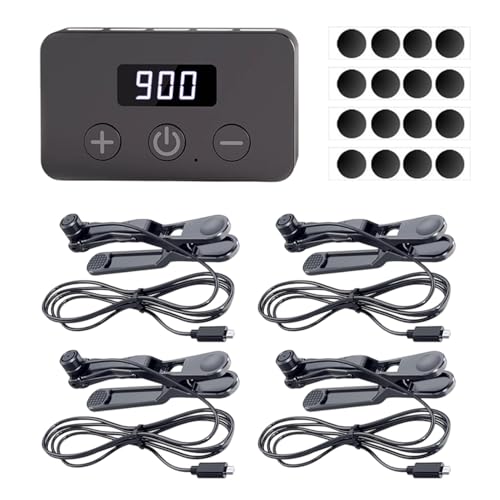 Clicker automatique d'écran rechargeable à vitesse réglable pour jeux et live