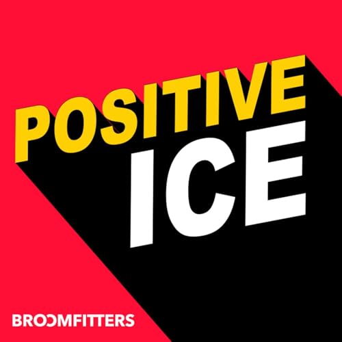 Positive Ice Titelbild
