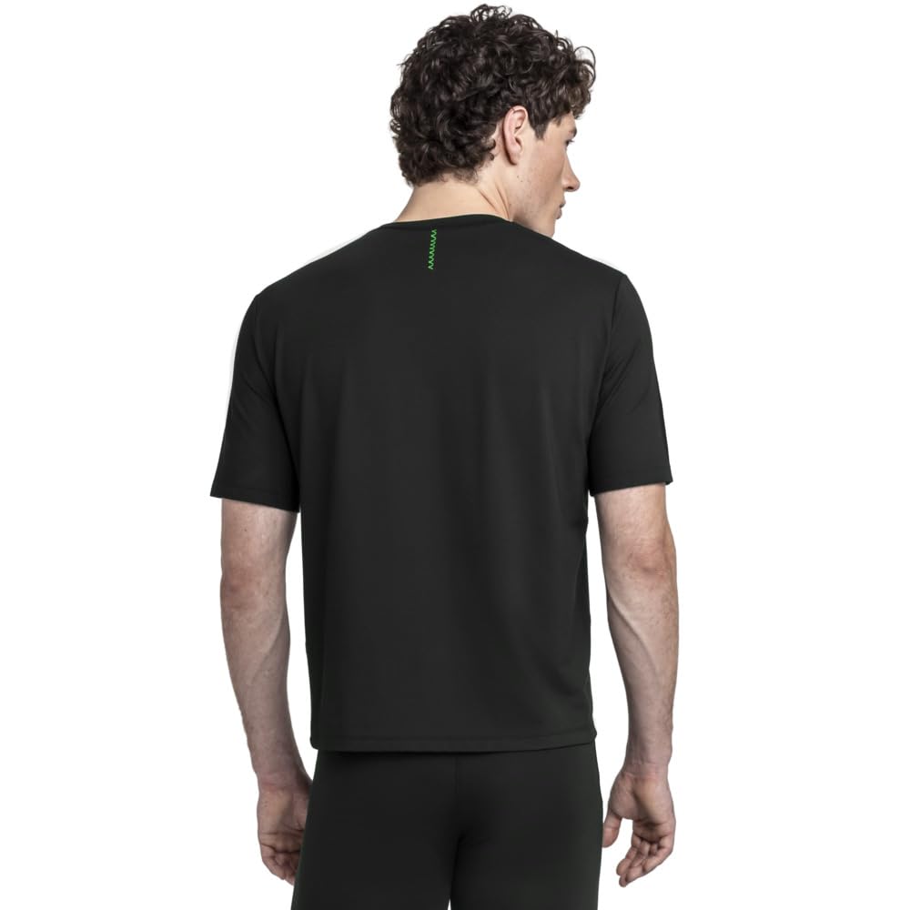 Schöffel Herren Base Layer T Shirt Style Mafadi Men Shirt (1er Pack)