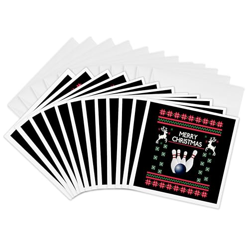 3dRose O[eBOJ[h ? {[Os{[ [NX}X NX}Xt ? 6×6C` 12Zbg (gc_266259_2)