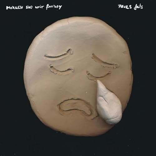 Pochette de Pauls Jets-Morgen Sind wir Fantasy [Import]