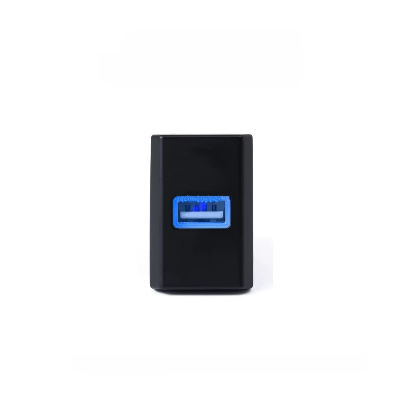 Conector USB De Consola AUX Compatible Con Ford Para Transit 2017-2022 Adaptador Interfaz Enchufe Audio Para Datos Coche Accesorio Adecuado Interfaz USB AUX Automóvil