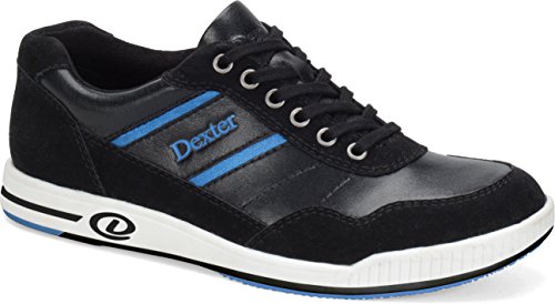 Dexter Scarpe da bowling uomo David rechtshaender