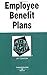 Employee Benefit Plans in a Nutshell (Nutshells)