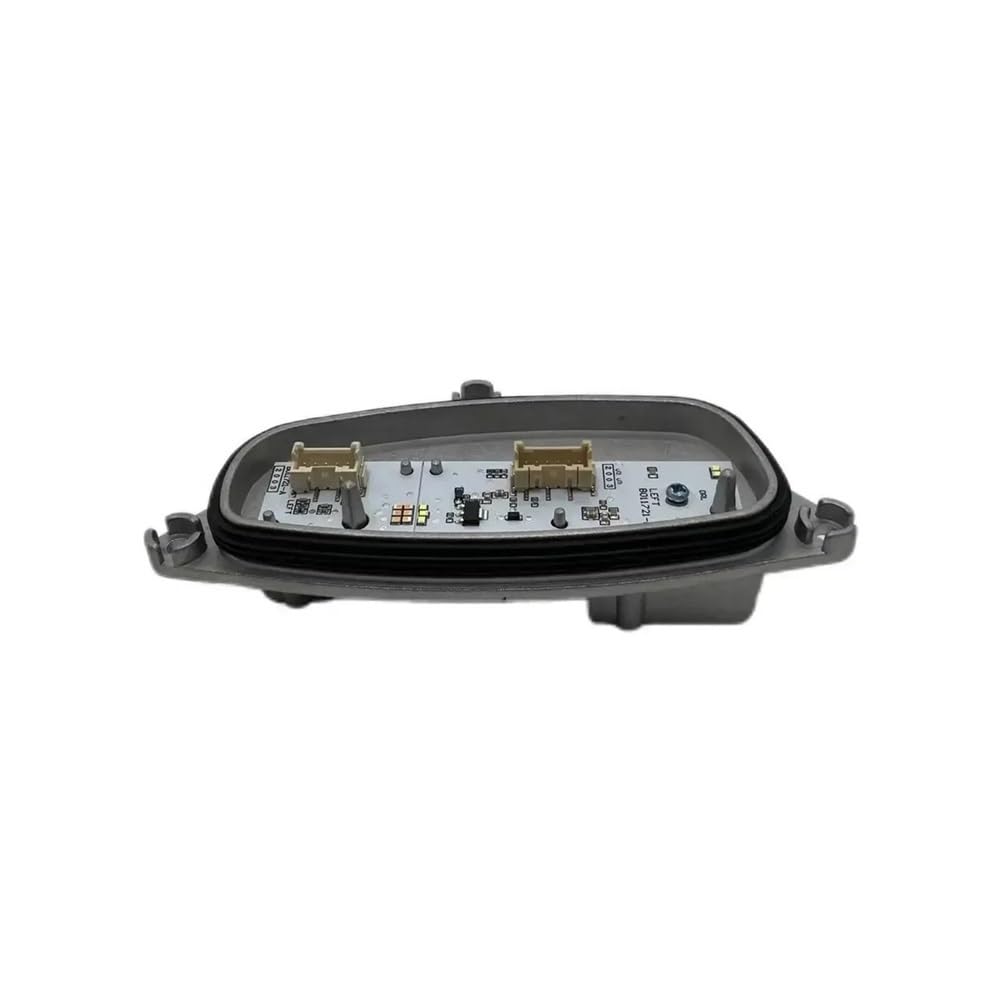Compatibile con Q2 2018 Indicatori di direzione fari DRL 81A998474 Schede modulo di Controllo B011721-A 81A998473 A B011765-A centralina fari Auto(Left)