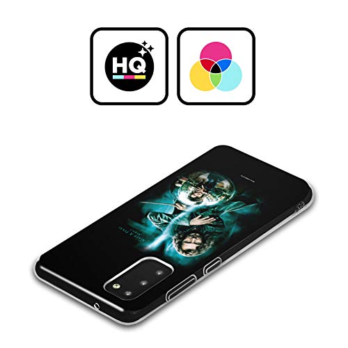 Carcasa Samsung S23 5G Harry Potter gel protector Sirius Black ajuste de precisión 2