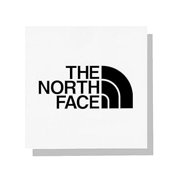 THE NORTH FACE 木製ロゴ　ショップサイン THE NORTH FACE 木製ロゴ ショップサイン